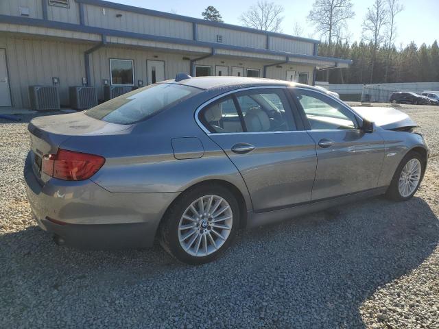 Photo 3 from auction – 2013 BMW 535 XI with VIN WBAFU7C58DDU72747