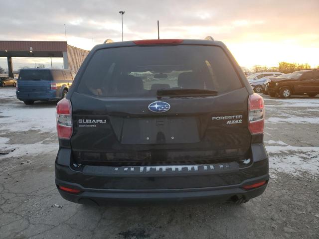 Photo 6 from auction – 2015 SUBARU FORESTER 2 with VIN JF2SJADC3FH534668