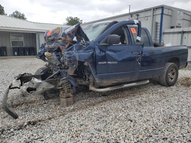 DODGE RAM 1500 S 2004 with VIN 1D7HA18D64S775383 - Photo from auction