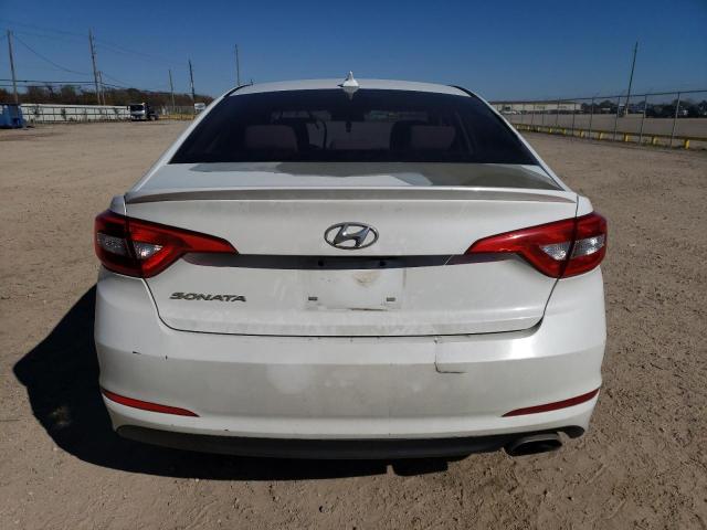 Photo 6 from auction – 2015 HYUNDAI SONATA SE with VIN 5NPE24AF2FH119660