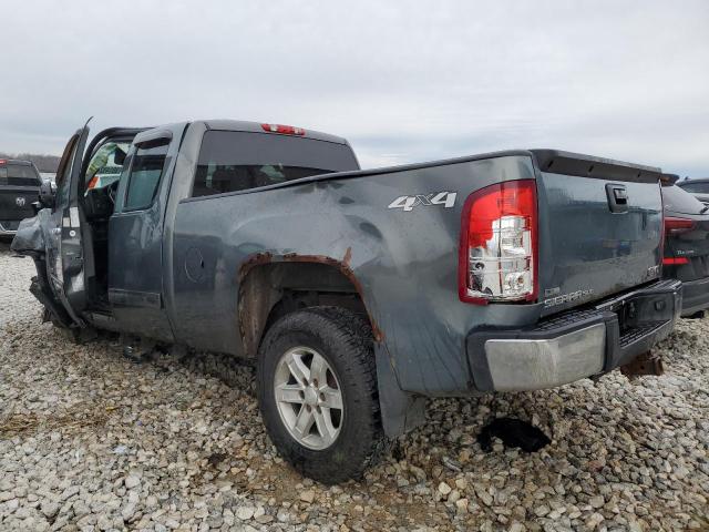 Photo 2 from auction – 2011 GMC SIERRA K15 with VIN 1GTR2VEA6BZ259283