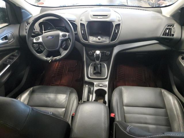 Photo 8 from auction – 2014 FORD ESCAPE SE with VIN 1FMCU9G96EUB08628
