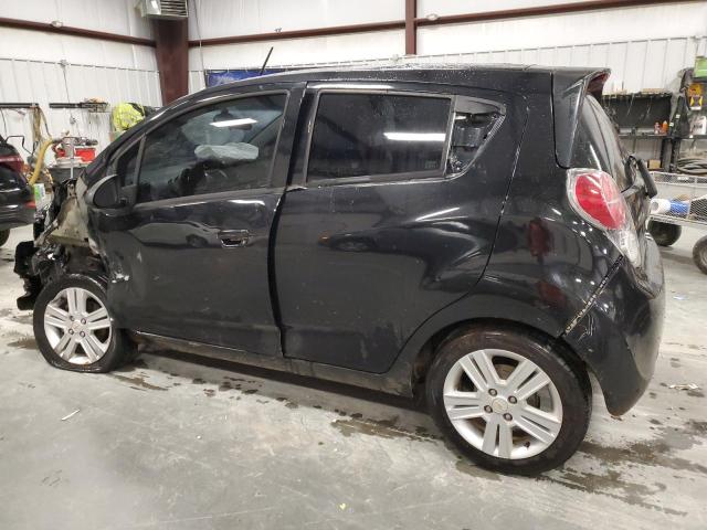 Photo 2 from auction – 2015 CHEVROLET SPARK 1LT with VIN KL8CD6S98FC811500