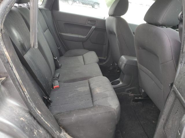 Photo 10 from auction – 2011 FORD FOCUS SE with VIN 1FAHP3FNXBW164431
