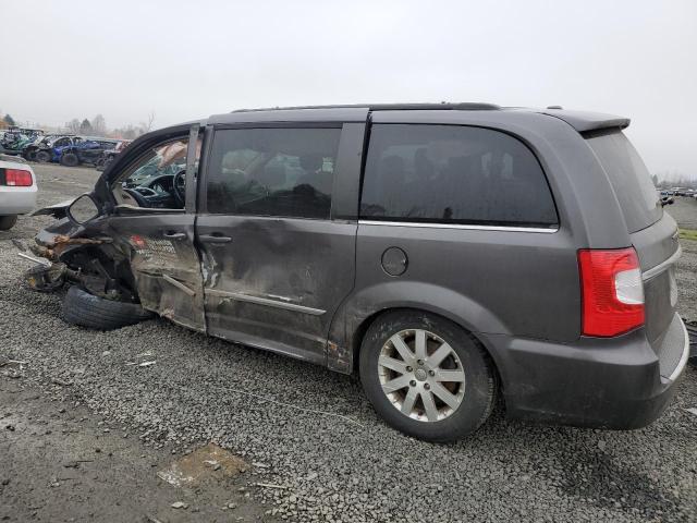 Photo 2 from auction – 2015 CHRYSLER TOWN & COU with VIN 2C4RC1BG7FR661392