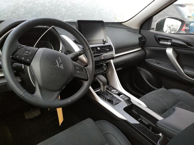 Photo 8 from auction – 2023 MITSUBISHI ECLIPSE CR with VIN JA4ATWAA0PZ034025