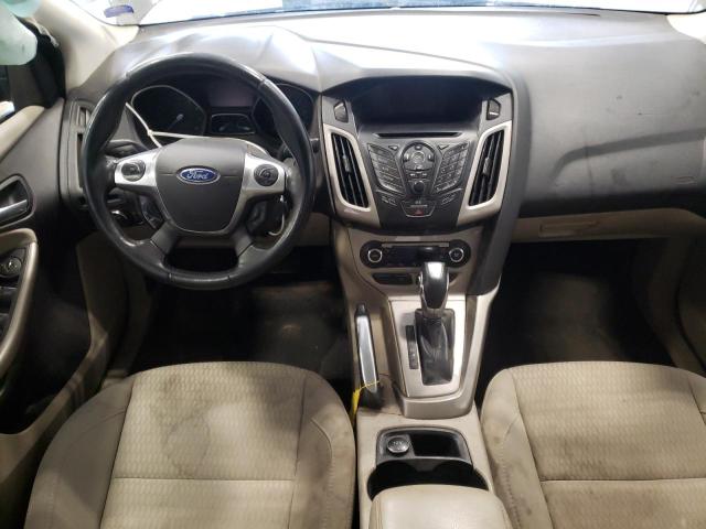 Photo 8 from auction – 2012 FORD FOCUS SEL with VIN 1FAHP3H23CL458257