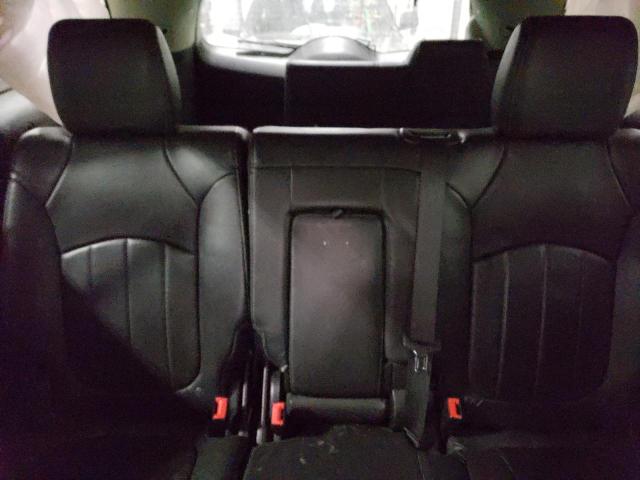 Photo 10 from auction – 2016 BUICK ENCLAVE with VIN 5GAKVCKD4GJ189589