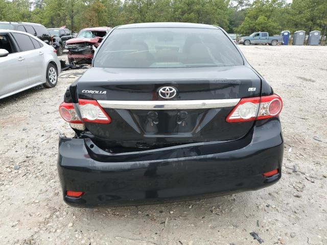 Photo 6 from auction – 2011 TOYOTA COROLLA BA with VIN JTDBU4EEXB9156960