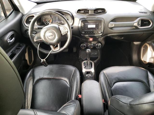 Photo 8 from auction – 2017 JEEP RENEGADE L with VIN ZACCJADB5HPE54553