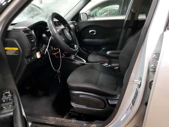 Photo 7 from auction – 2016 KIA SOUL with VIN KNDJN2A29G7854147
