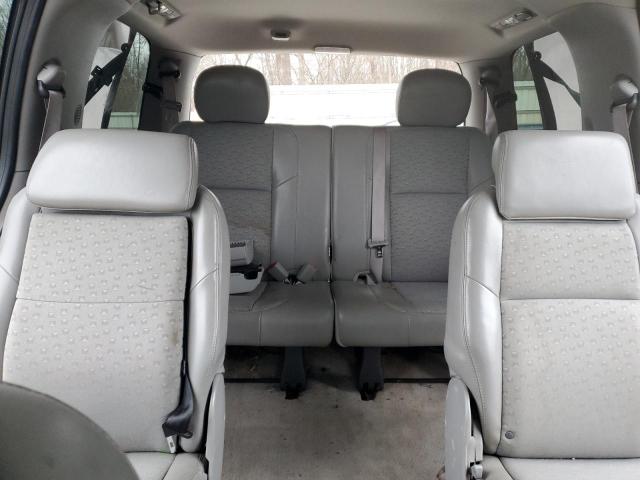Photo 10 from auction – 2005 CHEVROLET UPLANDER L with VIN 1GNDV23L95D188173