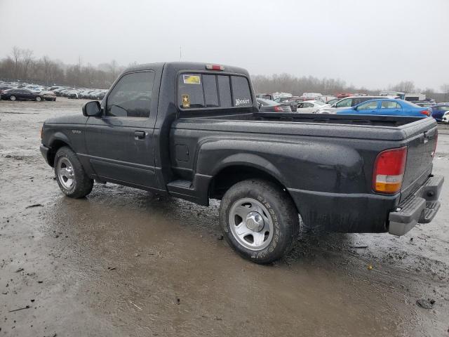 Photo 2 from auction – 1995 FORD RANGER with VIN 1FTCR10A6SPA01813