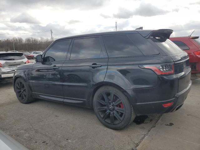 Photo 2 from auction – 2019 LAND ROVER RANGE ROVE with VIN SALWV2SV3KA839095