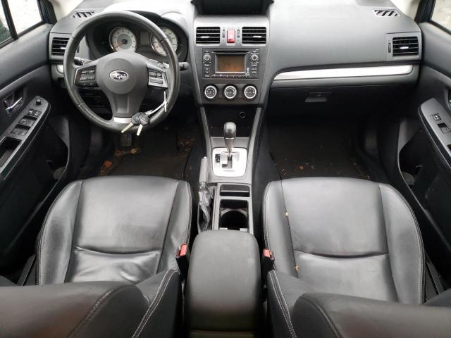 Photo 8 from auction – 2012 SUBARU IMPREZA LI with VIN JF1GPAG62CH221900