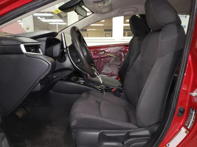Photo 7 from auction – 2020 TOYOTA COROLLA LE with VIN JTDEPRAE9LJ097147