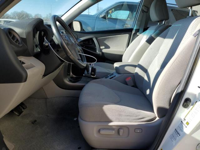 Photo 7 from auction – 2011 TOYOTA RAV4 LIMIT with VIN 2T3DF4DVXBW110758