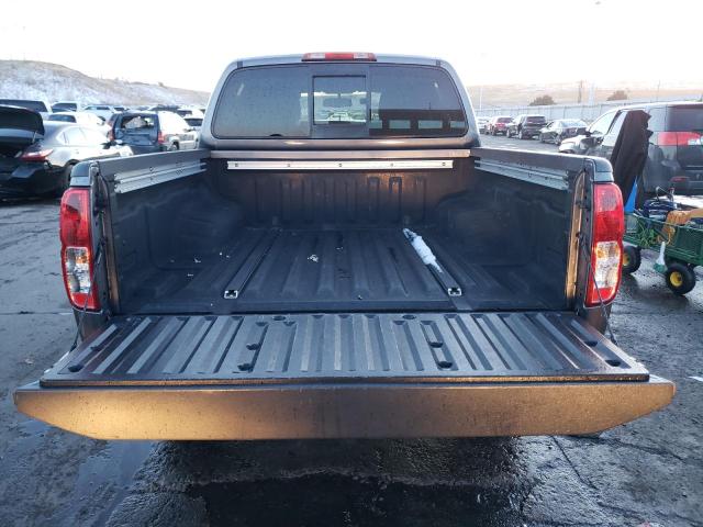 Photo 6 from auction – 2019 NISSAN FRONTIER S with VIN 1N6AD0EV7KN706186