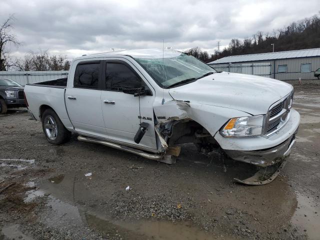 Photo 4 from auction – 2010 DODGE RAM 1500 with VIN 1D7RV1CTXAS217152