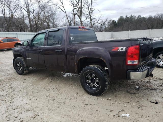 Photo 2 from auction – 2008 GMC SIERRA K15 with VIN 2GTEK133481163861
