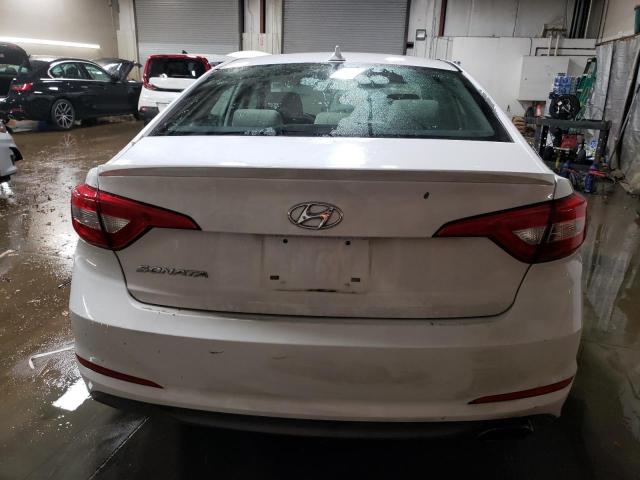 Photo 6 from auction – 2015 HYUNDAI SONATA SE with VIN 5NPE24AF7FH025886
