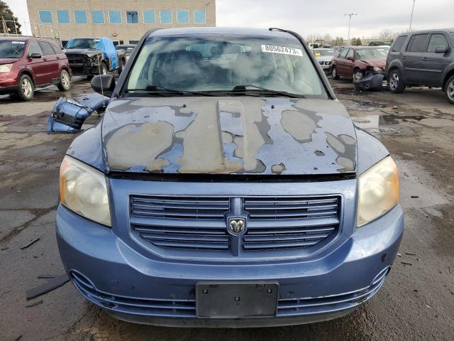 Photo 5 from auction – 2007 DODGE CALIBER with VIN 1B3HB28B77D268725