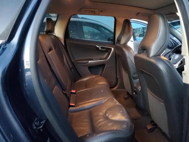 Photo 11 from auction – 2013 VOLVO XC60 3.2 with VIN YV4940DZ4D2453923