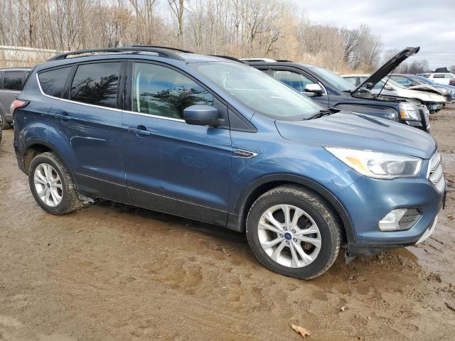 Photo 4 from auction – 2018 FORD ESCAPE SE with VIN 1FMCU0GD1JUB90374