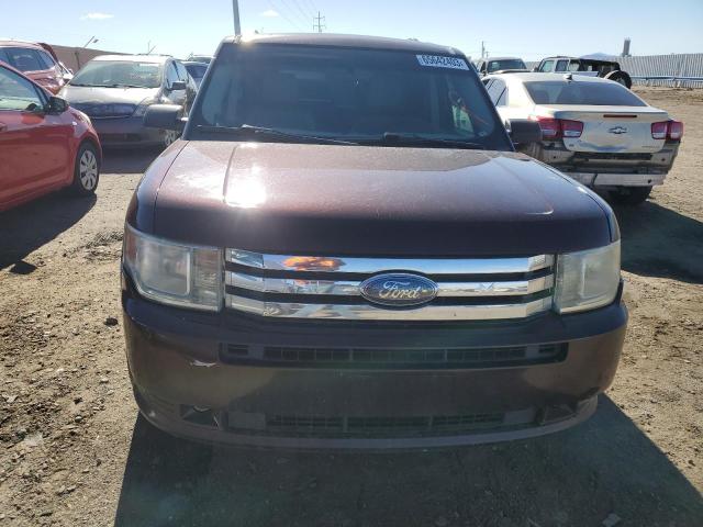 Photo 5 from auction – 2010 FORD FLEX SE with VIN 2FMGK5BCXABA71697