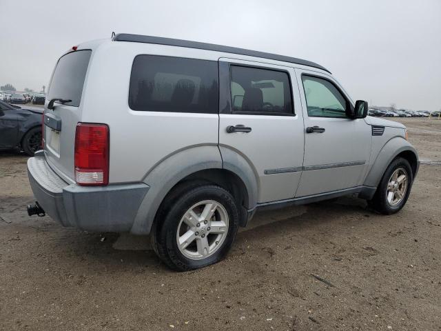 Photo 3 from auction – 2007 DODGE NITRO with VIN 1D8GT28K57W690005