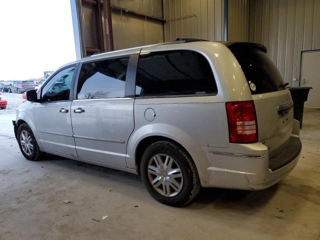 Zdjęcie 2 z aukcji – 2010 CHRYSLER TOWN & COU z VIN 2A4RR6DX4AR257591