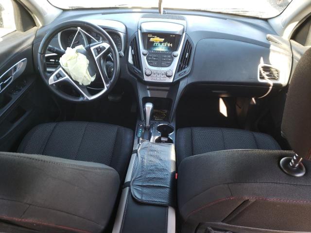 Photo 8 from auction – 2014 CHEVROLET EQUINOX LT with VIN 2GNFLFEK7E6297546