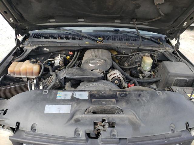 Photo 11 from auction – 2002 CHEVROLET SILVERADO with VIN 2GCEC19T721147181