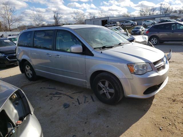 Photo 4 from auction – 2011 DODGE GRAND CARA with VIN 2D4RN3DG9BR636087