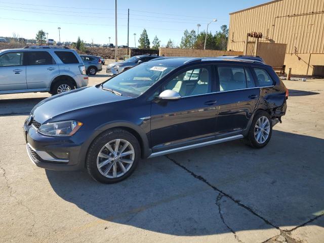 Photo 1 from auction – 2017 VOLKSWAGEN GOLF ALLTR with VIN 3VWH17AU7HM528652