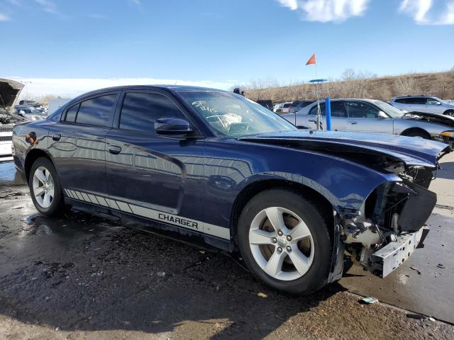 Photo 4 from auction – 2013 DODGE CHARGER SE with VIN 2C3CDXBG3DH663847