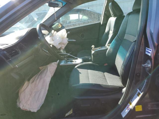 Photo 7 from auction – 2014 TOYOTA CAMRY L with VIN 4T1BF1FK8EU467894