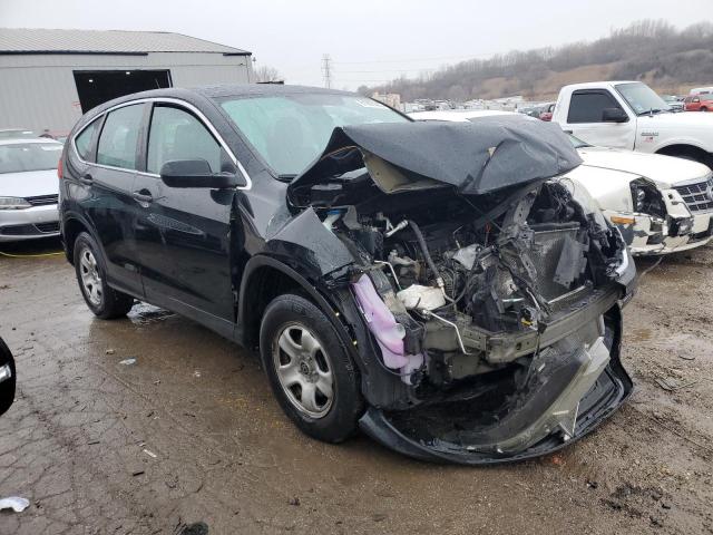 Photo 4 from auction – 2016 HONDA CR-V LX with VIN 5J6RM4H3XGL087040