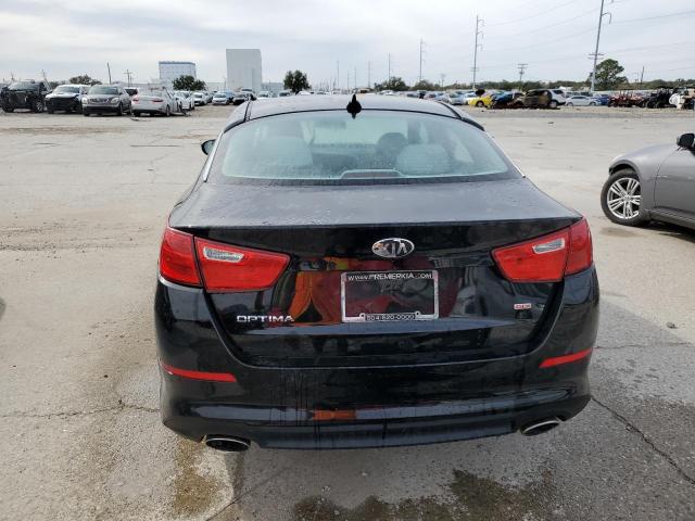 Photo 6 from auction – 2015 KIA OPTIMA LX with VIN KNAGM4A71F5653225