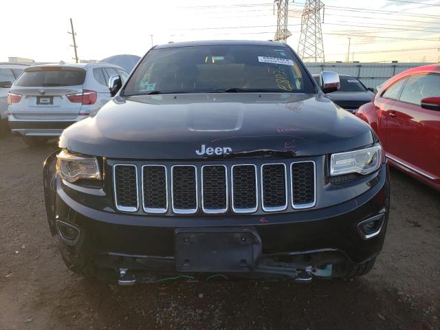 Photo 5 from auction – 2015 JEEP GRAND CHER with VIN 1C4RJFCG8FC797296
