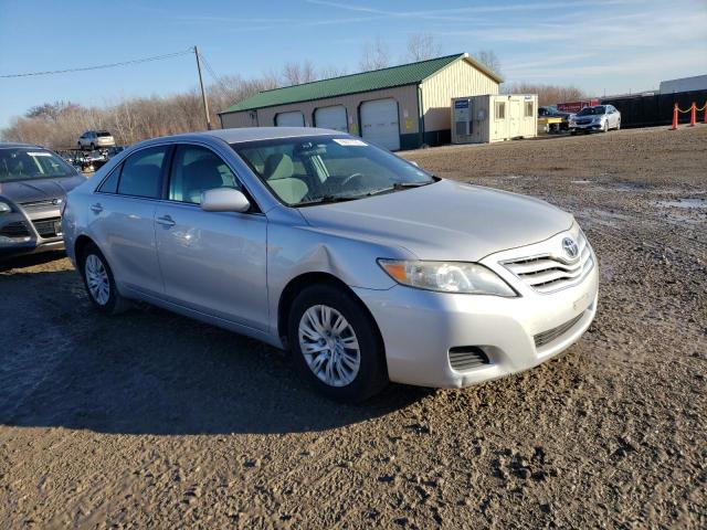 Photo 4 from auction – 2011 TOYOTA CAMRY BASE with VIN 4T1BF3EK4BU146377