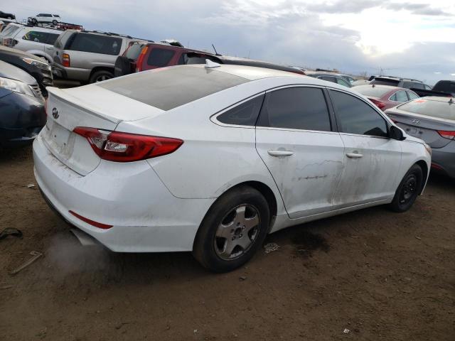Photo 3 from auction – 2016 HYUNDAI SONATA SE with VIN 5NPE24AF7GH288896