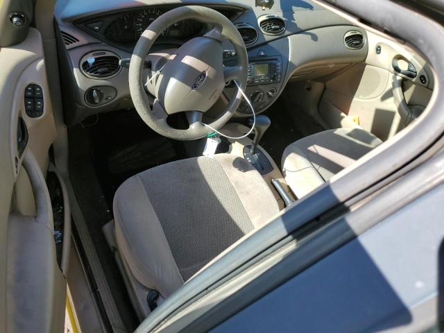 Photo 8 from auction – 2003 FORD FOCUS SE with VIN 1FAFP36323W156623
