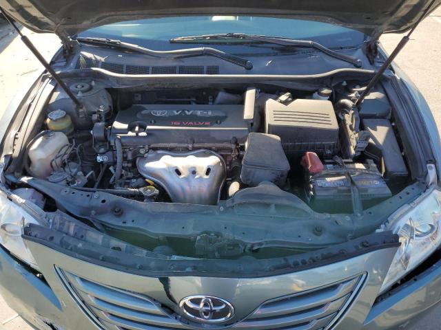 Photo 11 from auction – 2007 TOYOTA CAMRY CE with VIN JTNBE46K873080839