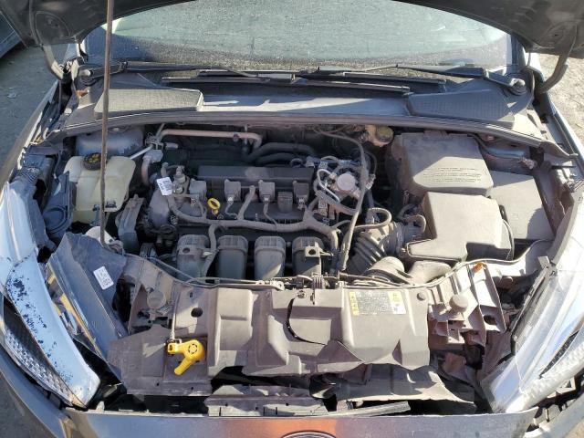 Photo 11 from auction – 2016 FORD FOCUS SE with VIN 1FADP3F28GL361174
