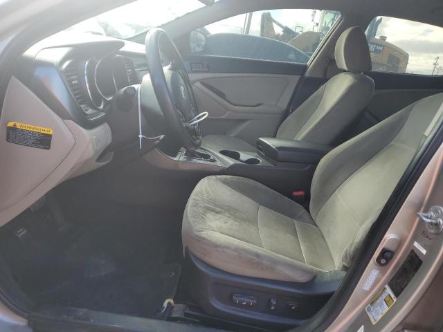Photo 7 from auction – 2012 KIA OPTIMA LX with VIN KNAGM4A74C5284341