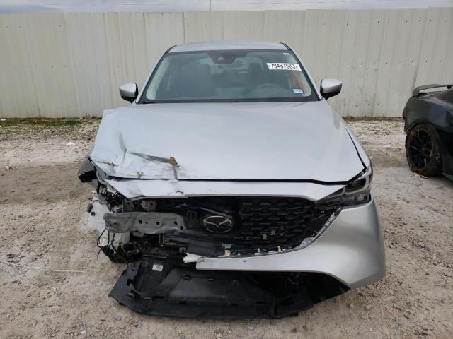 Photo 5 from auction – 2023 MAZDA CX-5 SELEC with VIN JM3KFBBM7P0165497