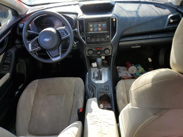 Photo 8 from auction – 2019 SUBARU IMPREZA PR with VIN 4S3GTAC68K3729764
