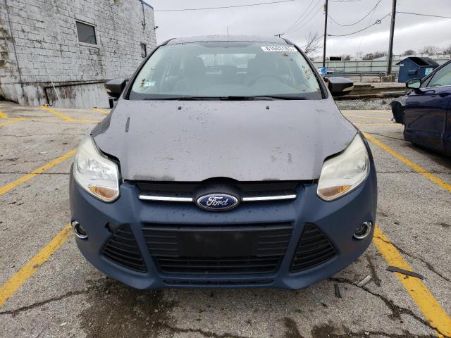 Photo 5 from auction – 2014 FORD FOCUS SE with VIN 1FADP3K27EL412327