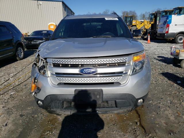 Photo 5 from auction – 2014 FORD EXPLORER X with VIN 1FM5K7D88EGC04922